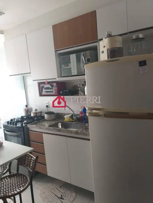 Foto 7 de Apartamento com 2 quartos à venda, 44m2 em Jardim Íris, São Paulo - SP