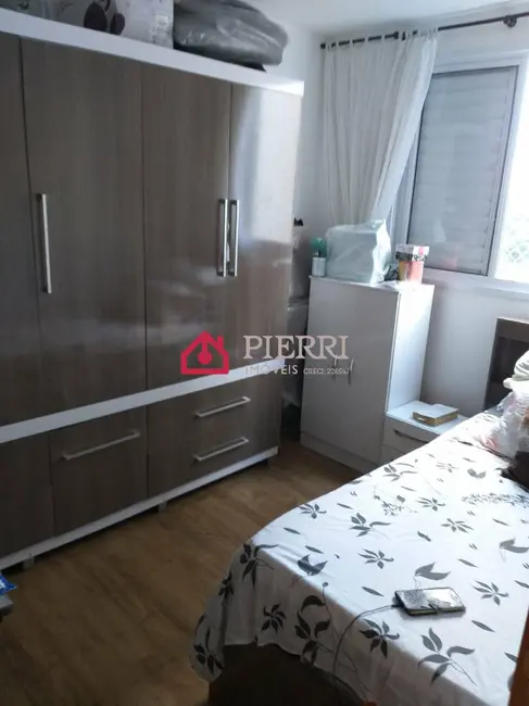 Foto 9 de Apartamento com 2 quartos à venda, 44m2 em Jardim Íris, São Paulo - SP