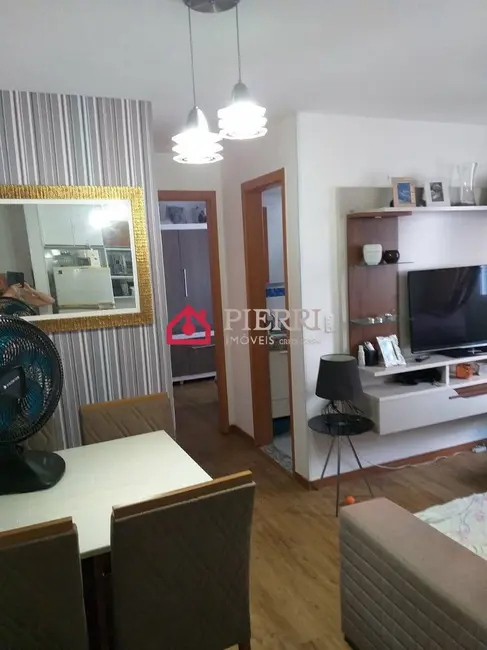 Foto 3 de Apartamento com 2 quartos à venda, 44m2 em Jardim Íris, São Paulo - SP