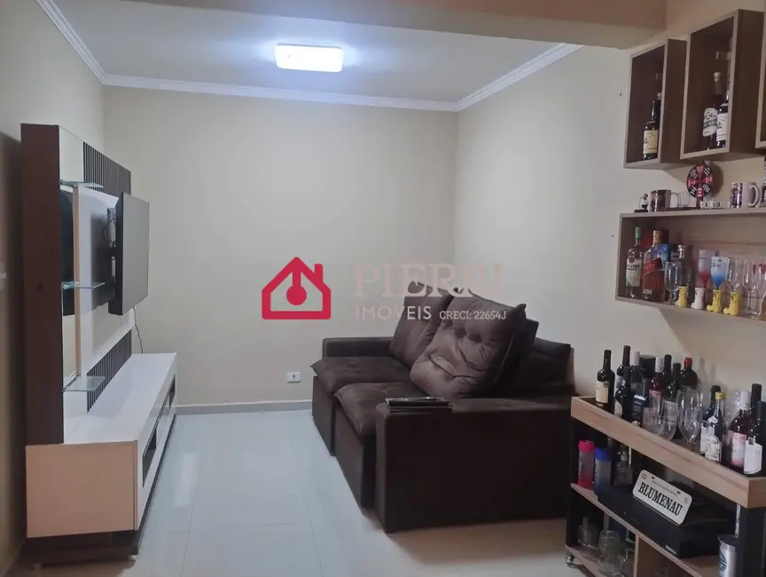 Foto 9 de Casa com 3 quartos à venda, 100m2 em Vila Miriam, São Paulo - SP