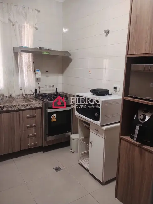 Foto 5 de Casa com 3 quartos à venda, 100m2 em Vila Miriam, São Paulo - SP