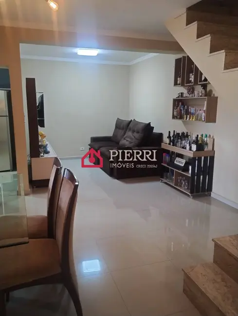 Foto 8 de Casa com 3 quartos à venda, 100m2 em Vila Miriam, São Paulo - SP
