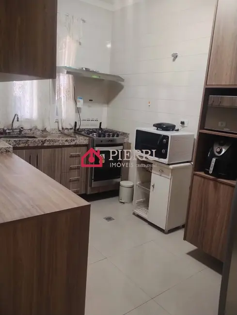 Foto 6 de Casa com 3 quartos à venda, 100m2 em Vila Miriam, São Paulo - SP