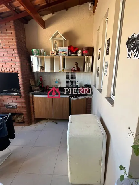 Foto 4 de Casa com 3 quartos à venda, 100m2 em Vila Miriam, São Paulo - SP