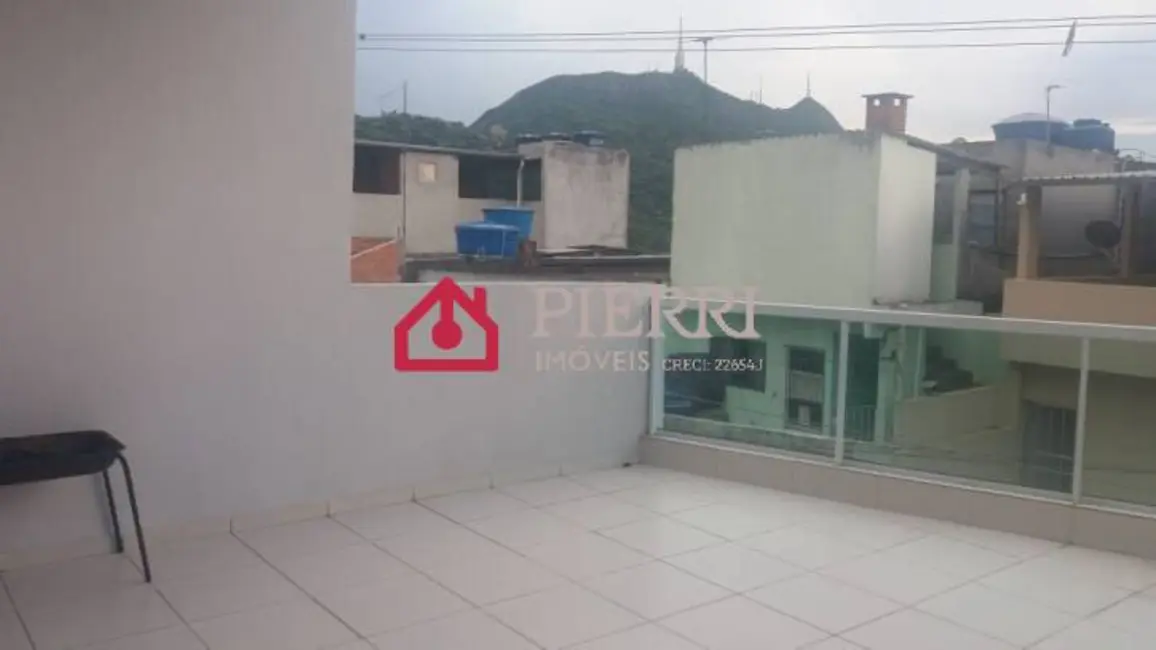 Foto 2 de Sobrado com 3 quartos à venda, 120m2 em Pirituba, São Paulo - SP