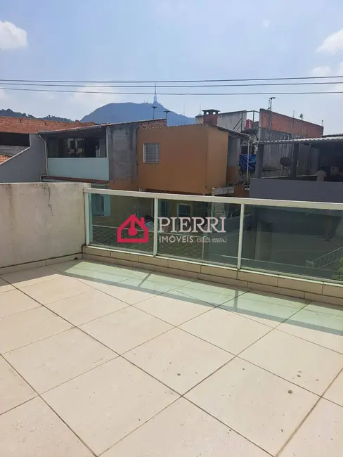 Sobrado com 3 quartos à venda, 120m2 em Pirituba, São Paulo - SP - imagem 5 Foto 5 de Sobrado com 3 quartos à venda, 120m2 em Pirituba, São Paulo - SP