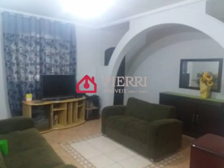 Sobrado com 3 quartos à venda, 120m2 em Pirituba, São Paulo - SP - imagem 7 Foto 7 de Sobrado com 3 quartos à venda, 120m2 em Pirituba, São Paulo - SP