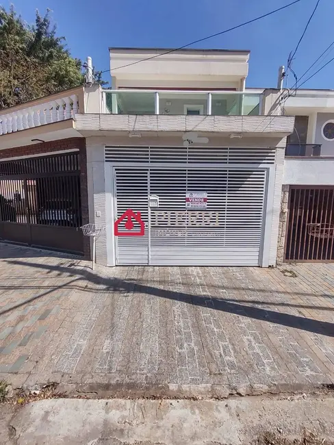 Foto 1 de Casa com 2 quartos à venda, 110m2 em Jardim Regina, São Paulo - SP