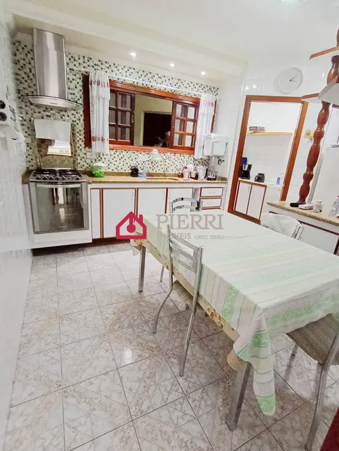 Foto 8 de Casa com 2 quartos à venda, 110m2 em Jardim Regina, São Paulo - SP