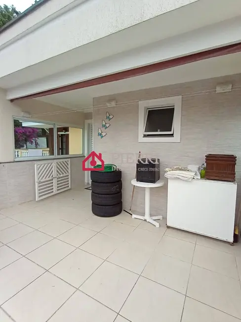 Foto 3 de Casa com 2 quartos à venda, 110m2 em Jardim Regina, São Paulo - SP