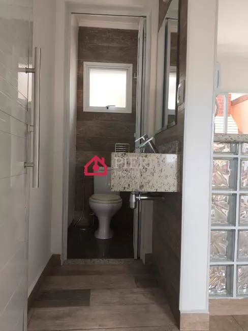 Foto 9 de Casa de Condomínio com 2 quartos à venda, 88m2 em Jaraguá, São Paulo - SP