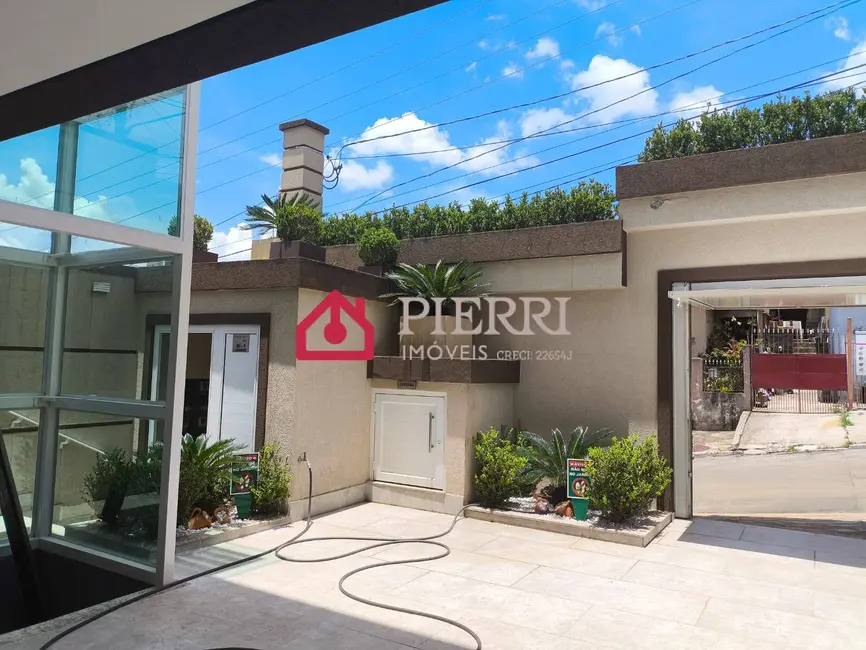 Foto 1 de Casa de Condomínio com 2 quartos à venda, 88m2 em Jaraguá, São Paulo - SP