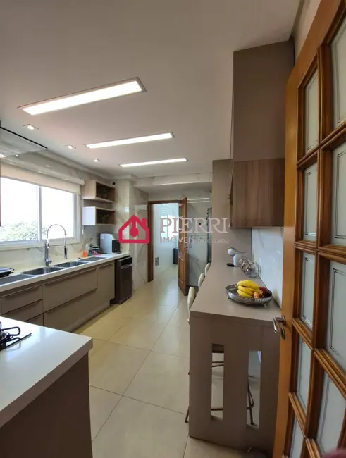 Foto 5 de Apartamento com 4 quartos à venda, 132m2 em Vila Pereira Barreto, São Paulo - SP