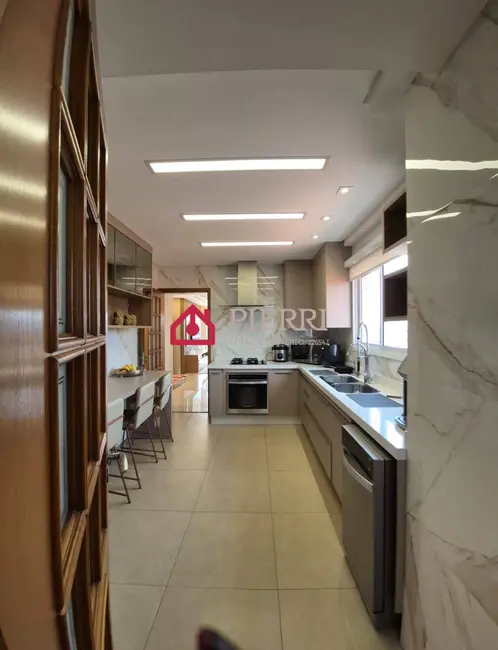 Foto 4 de Apartamento com 4 quartos à venda, 132m2 em Vila Pereira Barreto, São Paulo - SP