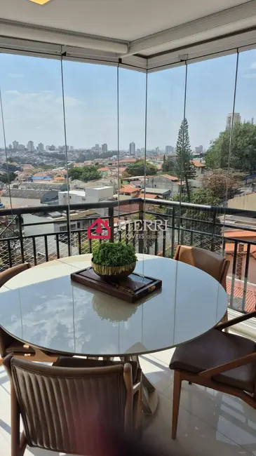 Foto 3 de Apartamento com 4 quartos à venda, 132m2 em Vila Pereira Barreto, São Paulo - SP