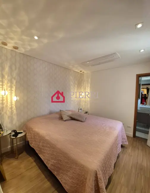 Foto 9 de Apartamento com 4 quartos à venda, 132m2 em Vila Pereira Barreto, São Paulo - SP