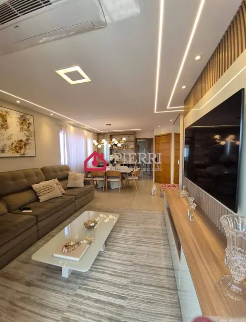 Foto 7 de Apartamento com 4 quartos à venda, 132m2 em Vila Pereira Barreto, São Paulo - SP