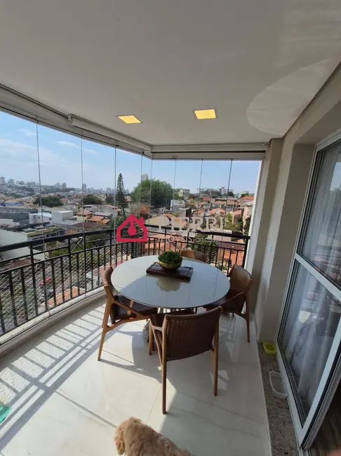 Foto 8 de Apartamento com 4 quartos à venda, 132m2 em Vila Pereira Barreto, São Paulo - SP