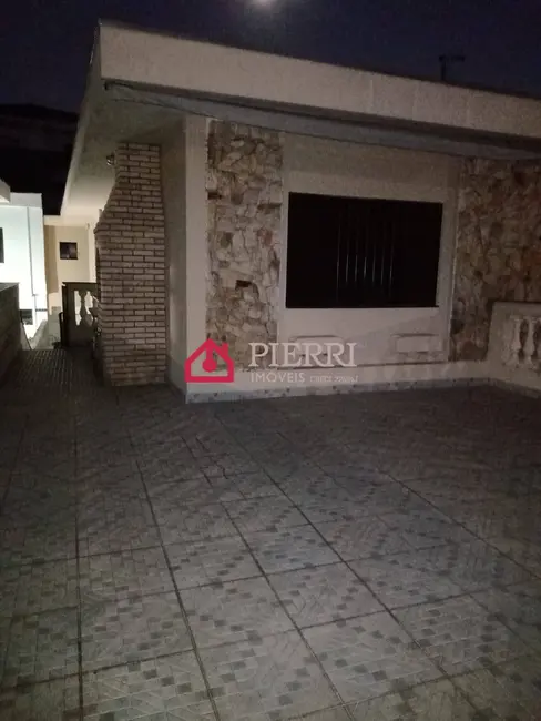 Foto 3 de Sobrado com 4 quartos à venda, 159m2 em Vila Jaguara, São Paulo - SP