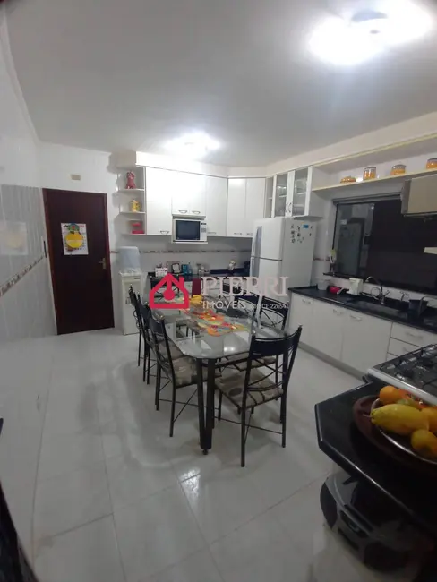 Foto 7 de Sobrado com 4 quartos à venda, 159m2 em Vila Jaguara, São Paulo - SP