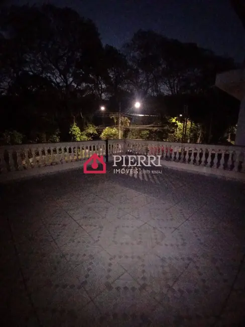 Foto 2 de Sobrado com 4 quartos à venda, 159m2 em Vila Jaguara, São Paulo - SP