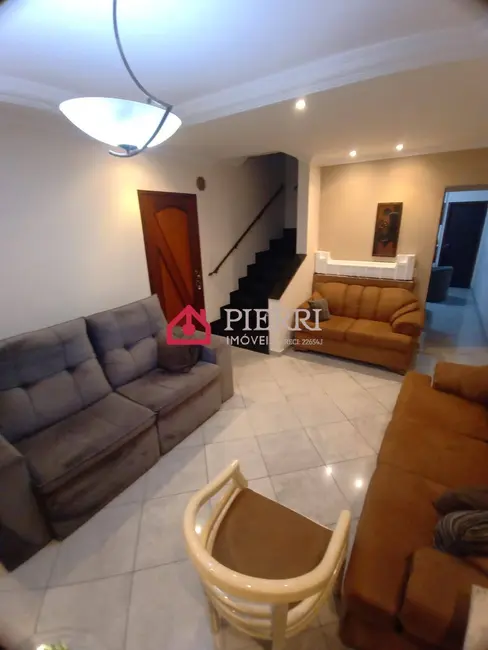 Foto 5 de Sobrado com 4 quartos à venda, 159m2 em Vila Jaguara, São Paulo - SP