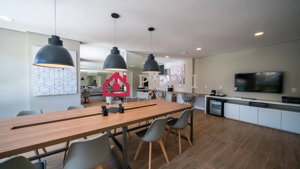 Foto 6 de Apartamento com 3 quartos à venda, 72m2 em Parque São Domingos, São Paulo - SP