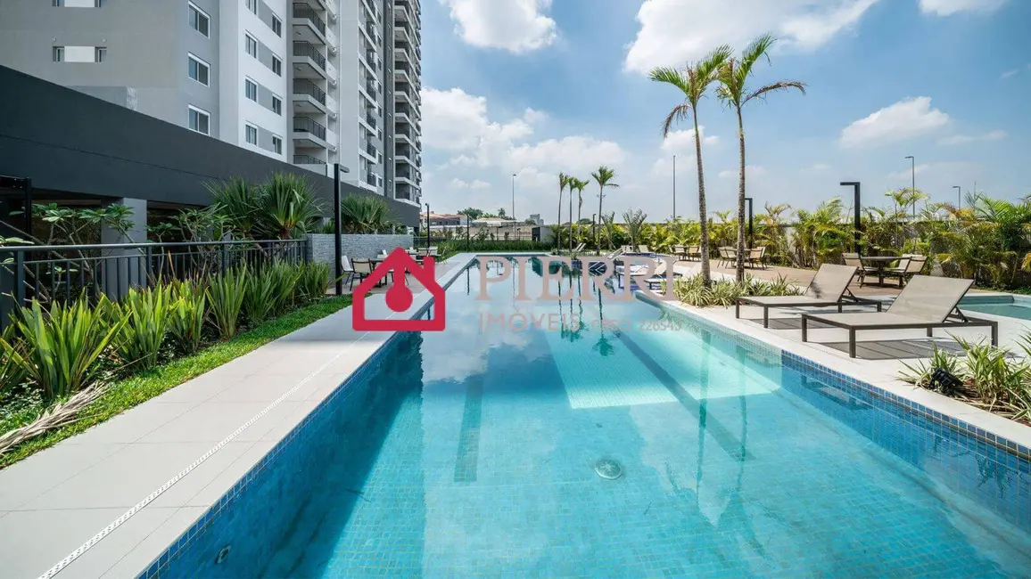 Foto 2 de Apartamento com 3 quartos à venda, 72m2 em Parque São Domingos, São Paulo - SP