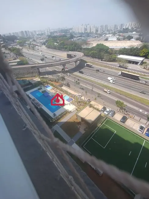 Foto 3 de Apartamento com 3 quartos à venda, 72m2 em Parque São Domingos, São Paulo - SP