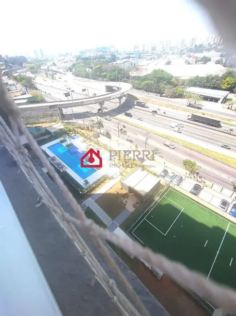 Foto 1 de Apartamento com 3 quartos à venda, 72m2 em Parque São Domingos, São Paulo - SP