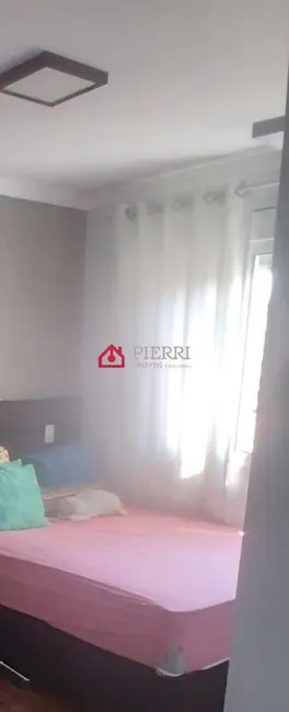 Foto 9 de Apartamento com 3 quartos à venda, 72m2 em Parque São Domingos, São Paulo - SP
