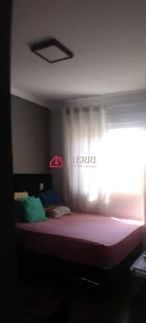 Foto 8 de Apartamento com 3 quartos à venda, 72m2 em Parque São Domingos, São Paulo - SP