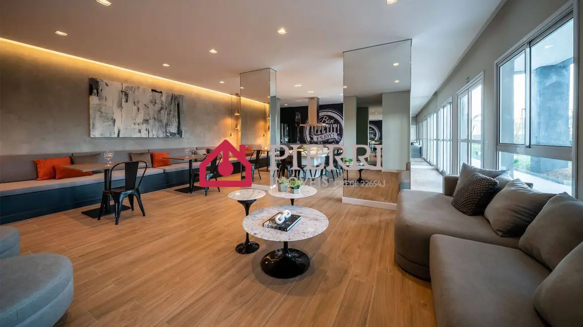 Foto 7 de Apartamento com 3 quartos à venda, 72m2 em Parque São Domingos, São Paulo - SP