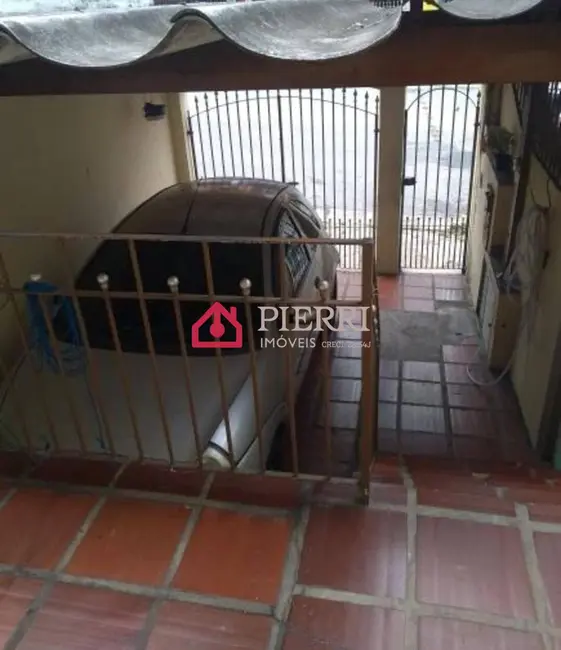 Sobrado com 3 quartos à venda, 90m2 em Jardim Santo Elias, São Paulo - SP - imagem 8 Foto 8 de Sobrado com 3 quartos à venda, 90m2 em Jardim Santo Elias, São Paulo - SP