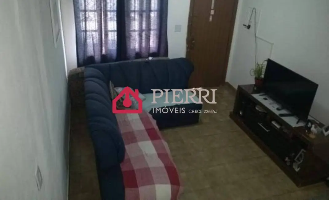Sobrado com 3 quartos à venda, 90m2 em Jardim Santo Elias, São Paulo - SP - imagem 2 Foto 2 de Sobrado com 3 quartos à venda, 90m2 em Jardim Santo Elias, São Paulo - SP