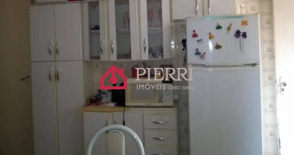 Sobrado com 3 quartos à venda, 90m2 em Jardim Santo Elias, São Paulo - SP - imagem 5 Foto 5 de Sobrado com 3 quartos à venda, 90m2 em Jardim Santo Elias, São Paulo - SP