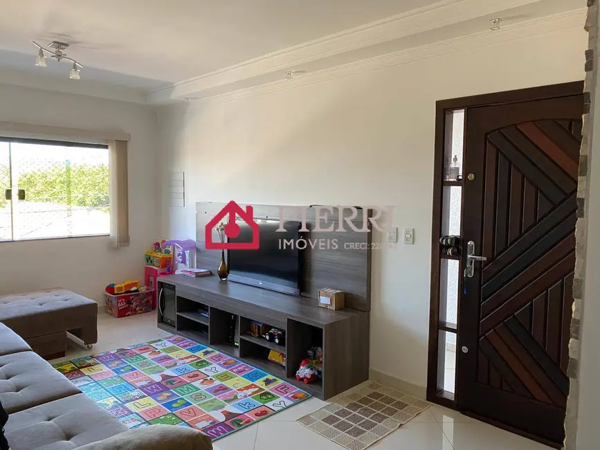 Foto 9 de Sobrado com 3 quartos à venda, 230m2 em Jaraguá, São Paulo - SP