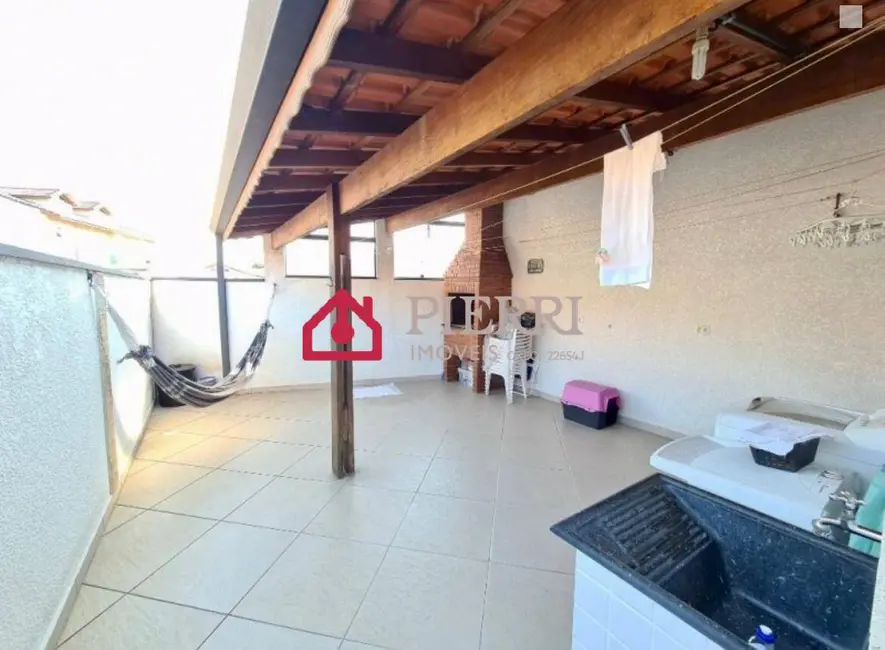 Foto 2 de Sobrado com 3 quartos à venda, 230m2 em Jaraguá, São Paulo - SP