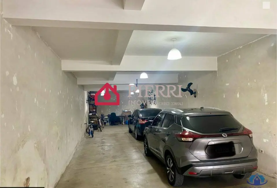 Foto 5 de Sobrado com 3 quartos à venda, 230m2 em Jaraguá, São Paulo - SP