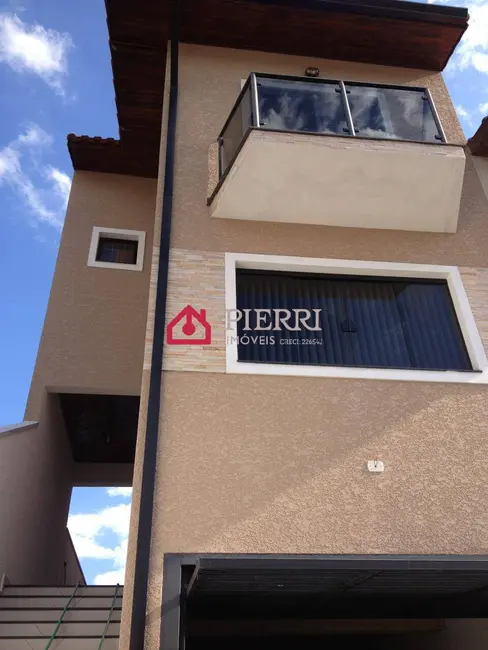 Foto 1 de Sobrado com 3 quartos à venda, 230m2 em Jaraguá, São Paulo - SP