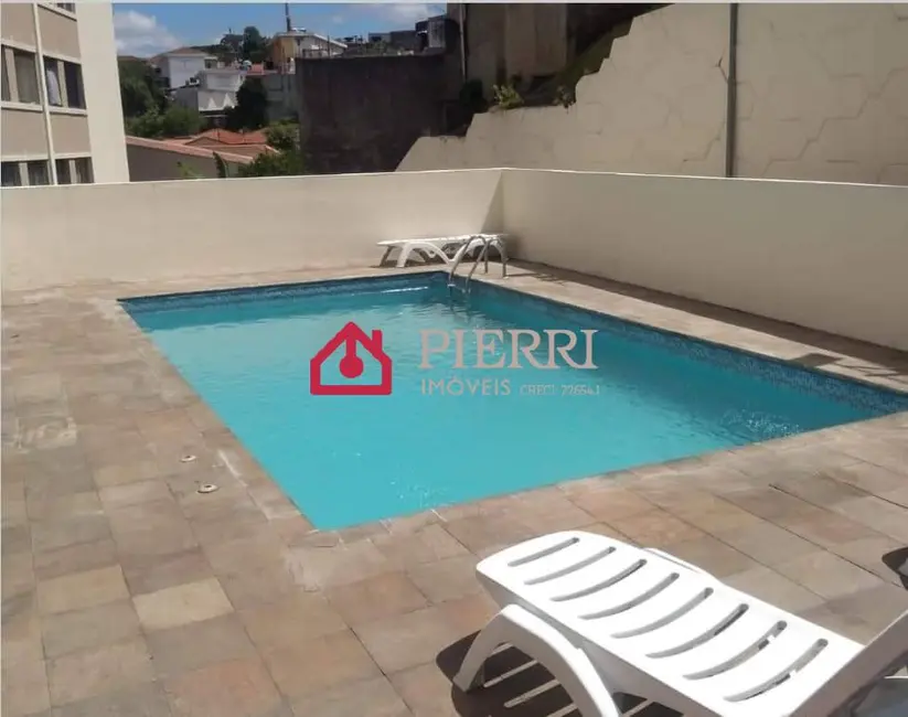 Foto 3 de Apartamento com 2 quartos à venda, 40m2 em Vila Pirituba, São Paulo - SP