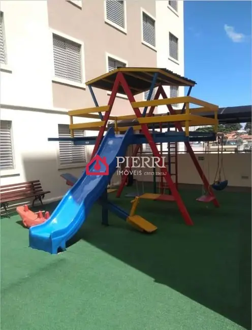 Foto 4 de Apartamento com 2 quartos à venda, 40m2 em Vila Pirituba, São Paulo - SP