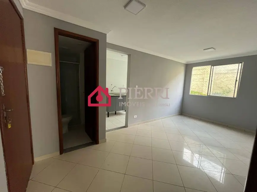 Foto 5 de Apartamento com 2 quartos à venda, 40m2 em Vila Pirituba, São Paulo - SP