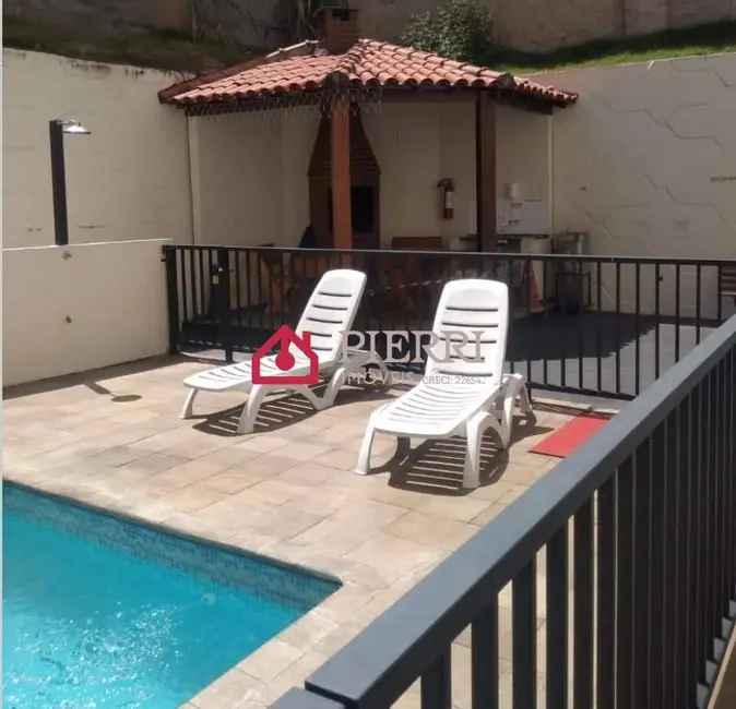 Foto 2 de Apartamento com 2 quartos à venda, 40m2 em Vila Pirituba, São Paulo - SP