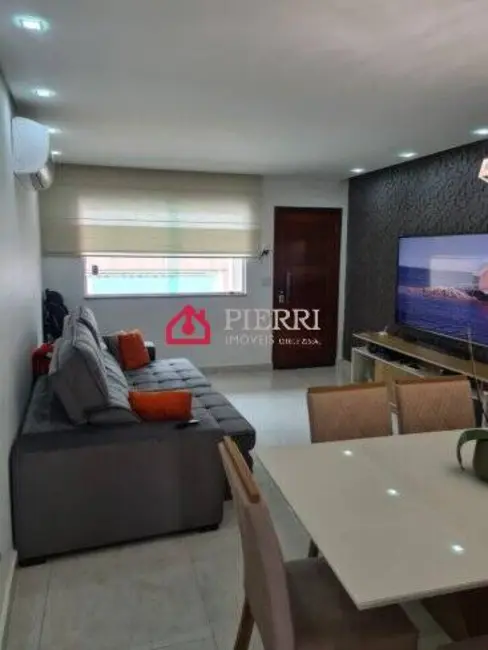 Sobrado com 2 quartos à venda, 115m2 em Parque Maria Domitila, São Paulo - SP - imagem 5 Foto 5 de Sobrado com 2 quartos à venda, 115m2 em Parque Maria Domitila, São Paulo - SP