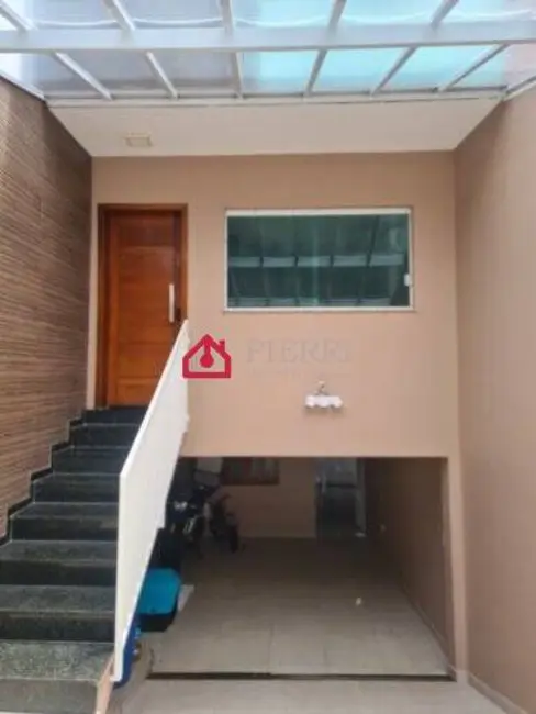 Sobrado com 2 quartos à venda, 115m2 em Parque Maria Domitila, São Paulo - SP - imagem 3 Foto 3 de Sobrado com 2 quartos à venda, 115m2 em Parque Maria Domitila, São Paulo - SP