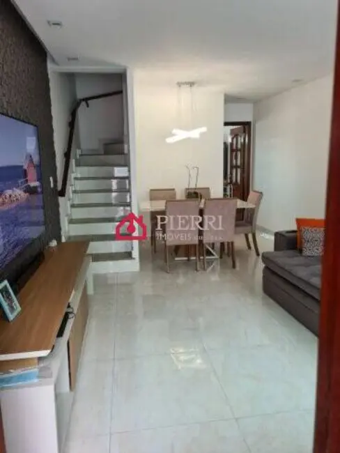 Sobrado com 2 quartos à venda, 115m2 em Parque Maria Domitila, São Paulo - SP - imagem 4 Foto 4 de Sobrado com 2 quartos à venda, 115m2 em Parque Maria Domitila, São Paulo - SP