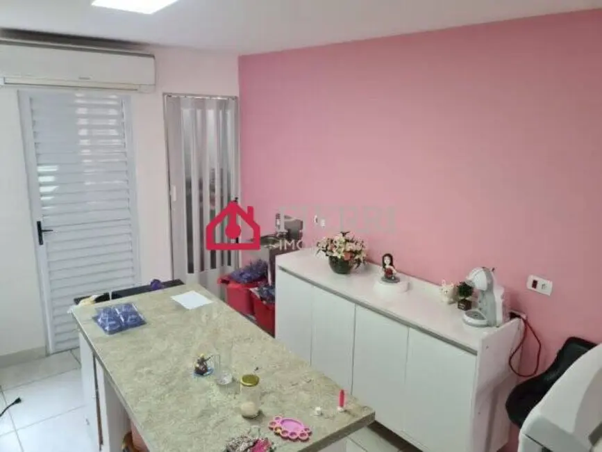 Sobrado com 2 quartos à venda, 115m2 em Parque Maria Domitila, São Paulo - SP - imagem 9 Foto 9 de Sobrado com 2 quartos à venda, 115m2 em Parque Maria Domitila, São Paulo - SP