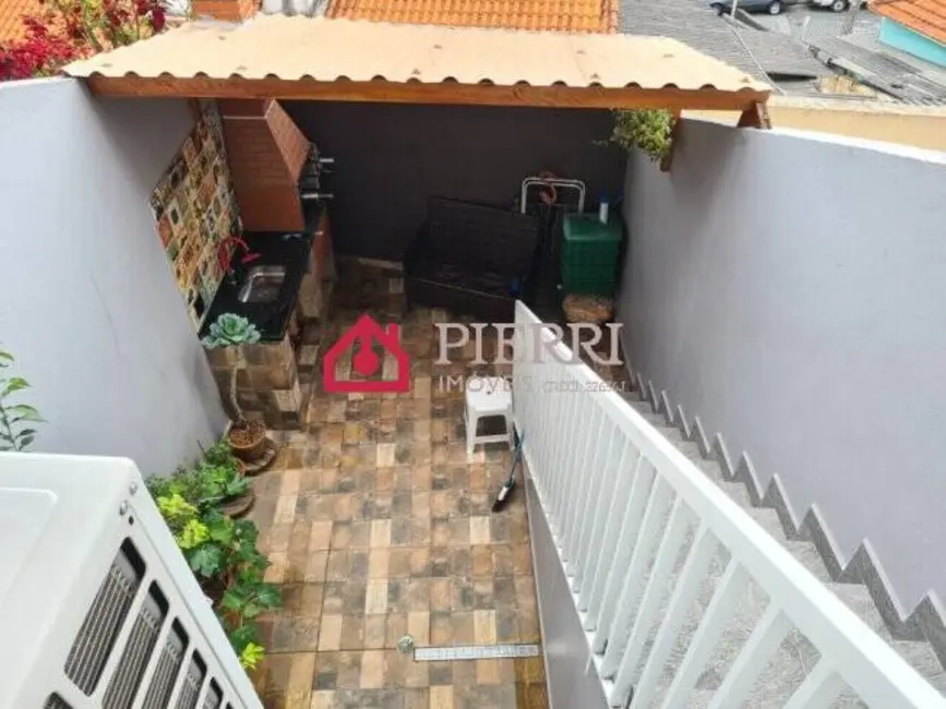 Sobrado com 2 quartos à venda, 115m2 em Parque Maria Domitila, São Paulo - SP - imagem 1 Foto 1 de Sobrado com 2 quartos à venda, 115m2 em Parque Maria Domitila, São Paulo - SP