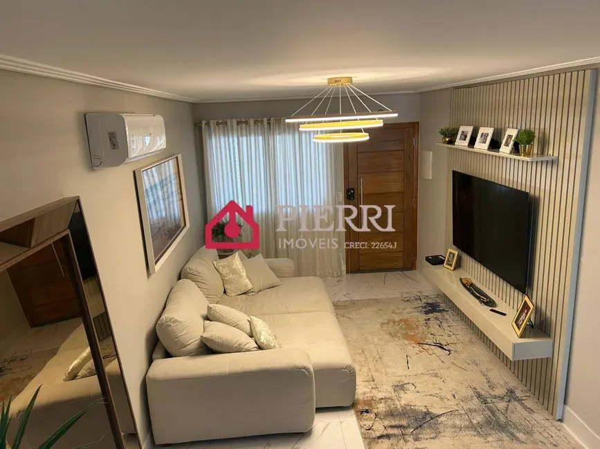 Foto 4 de Casa à venda, 165m2 em Parque São Domingos, São Paulo - SP